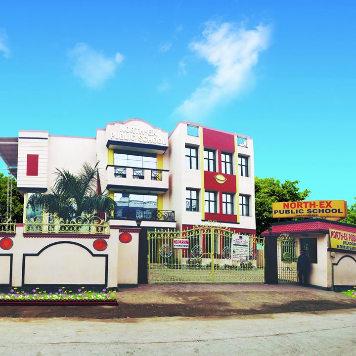 North-Ex Public School