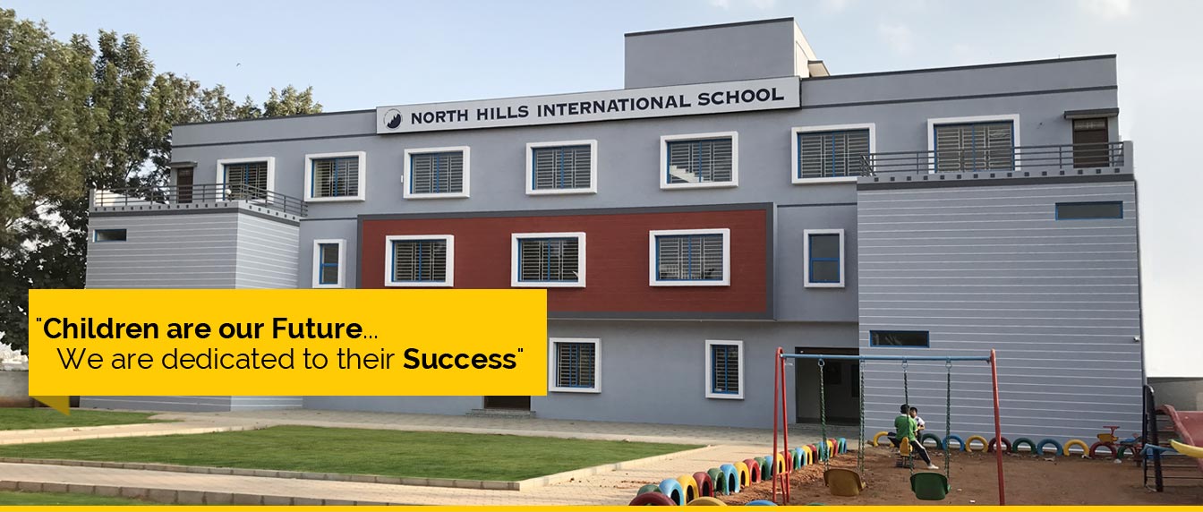 North Hills International School