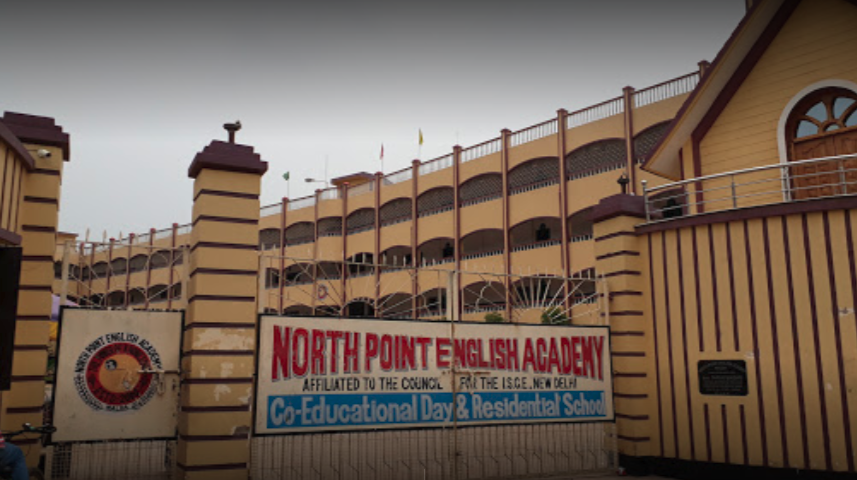 North Point English Academy