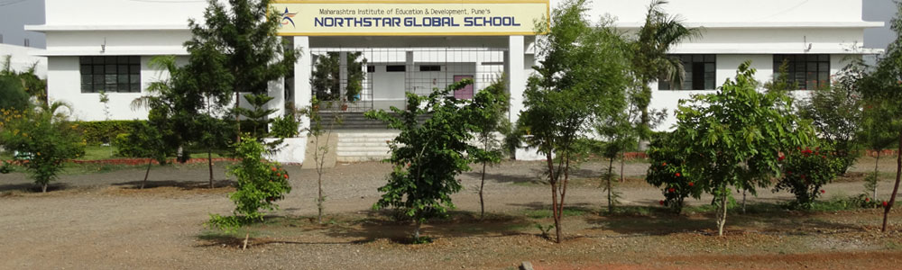 North Star Global School