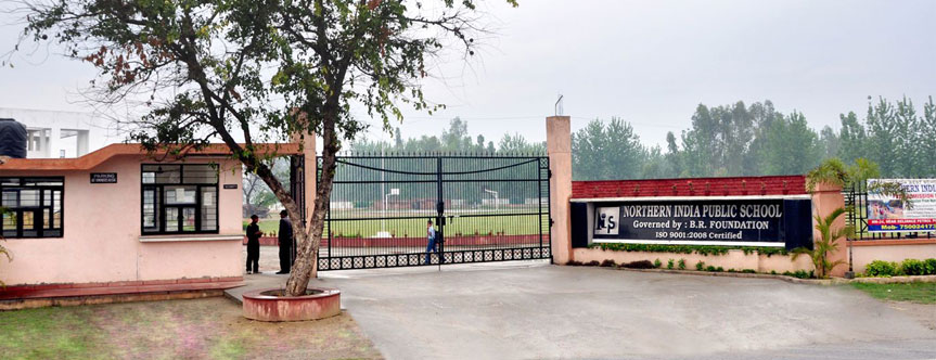 Northern India Public School