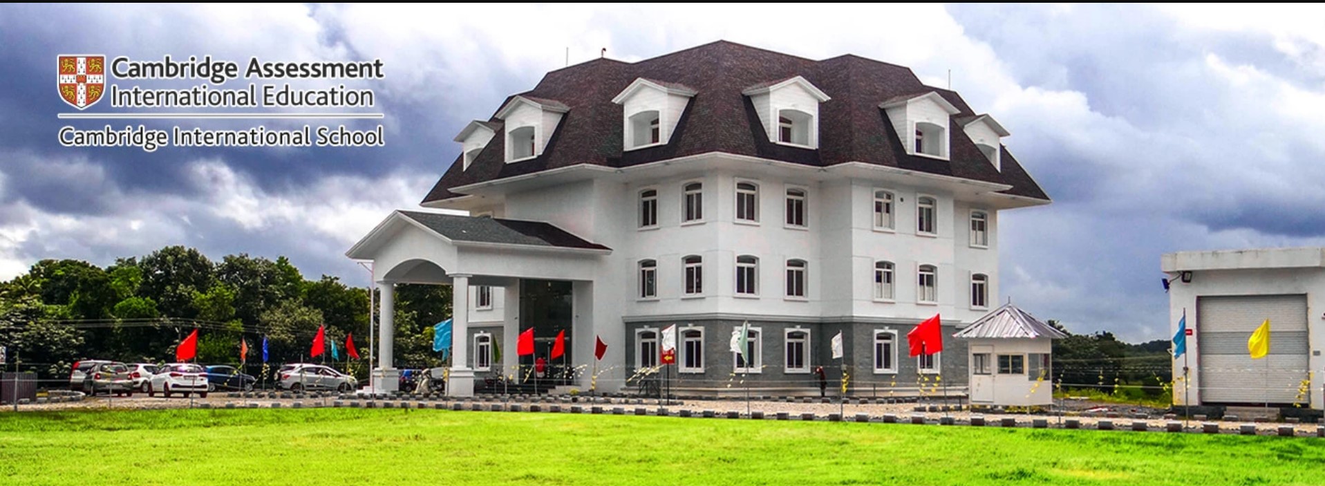 Nsk International Residential School
