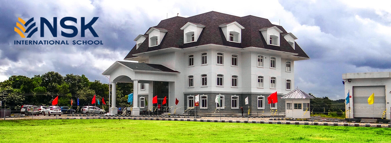 Nsk International School
