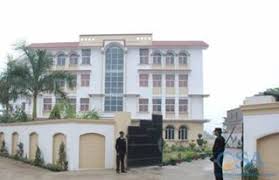 Nurture International School