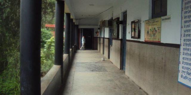 Nutan Marathi Sr Sec School