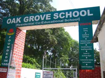 Oak Grove School