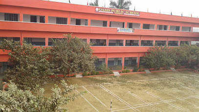 Oasis Public School