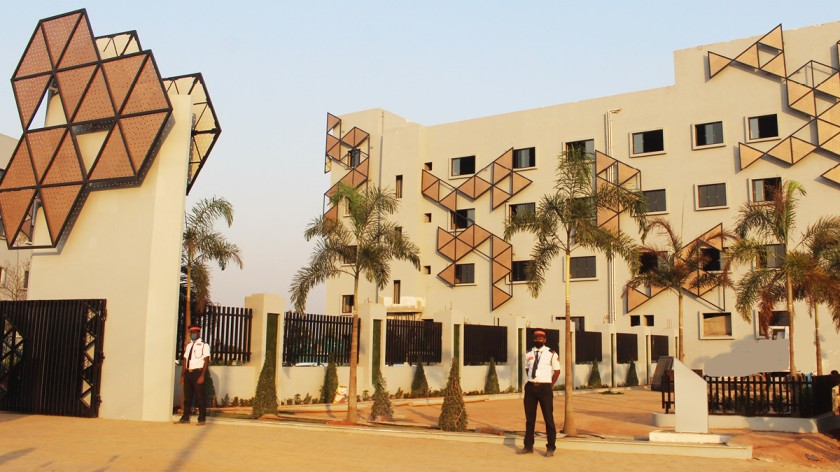 Odm Global School