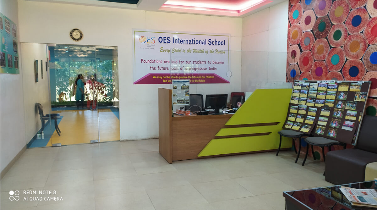 OES International School