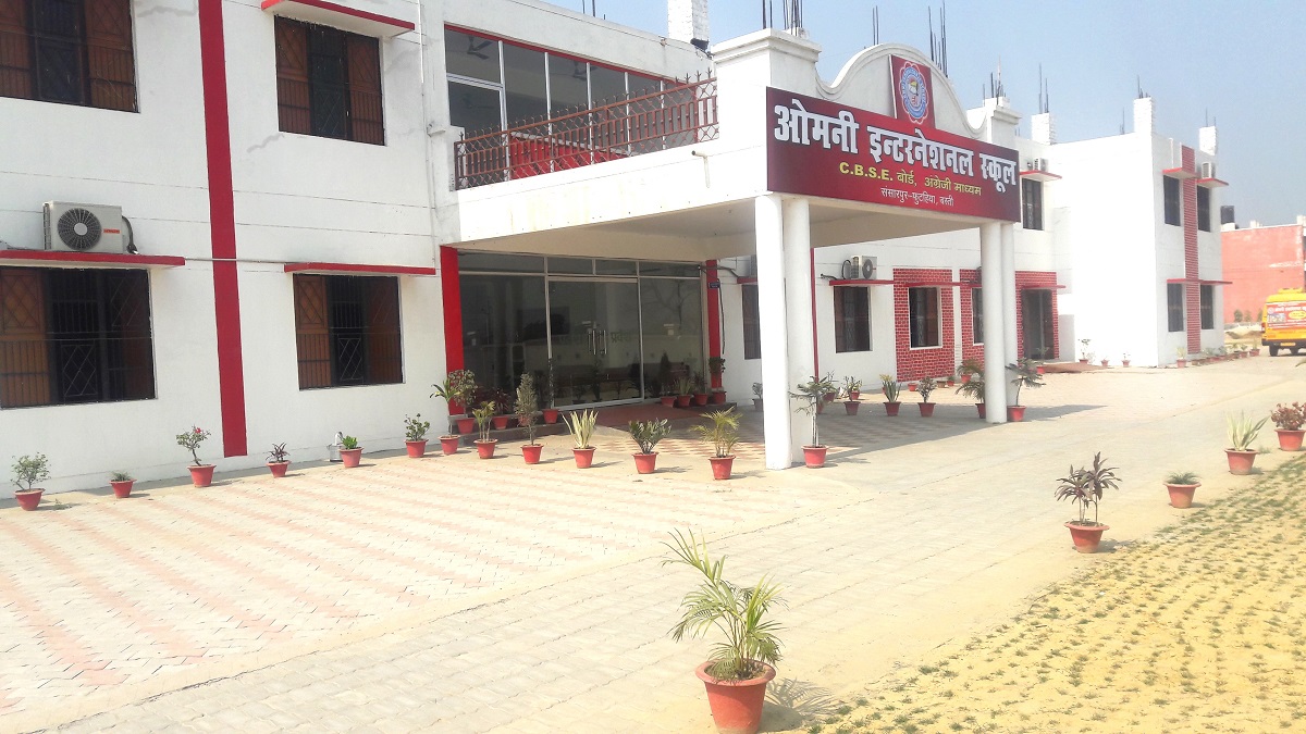 Omni International School