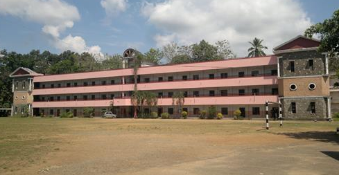 Oonianthala Eapen Memorial Public School