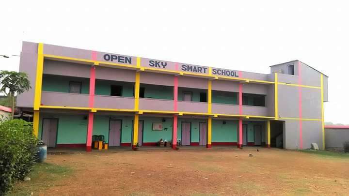 Open Sky Smart School