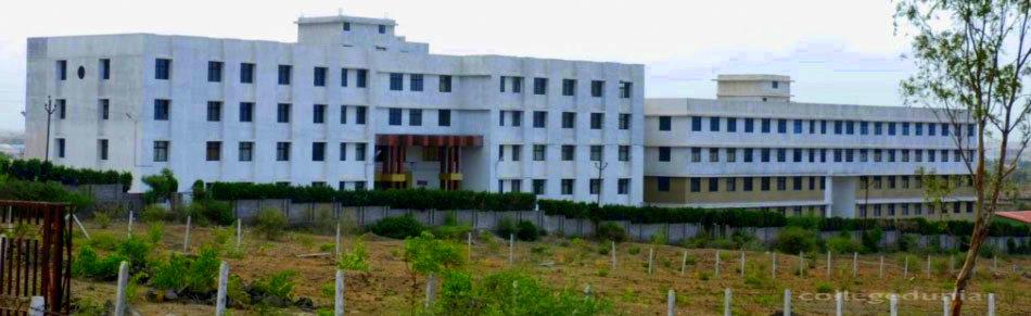 O.s.g.s.ramchander Institute