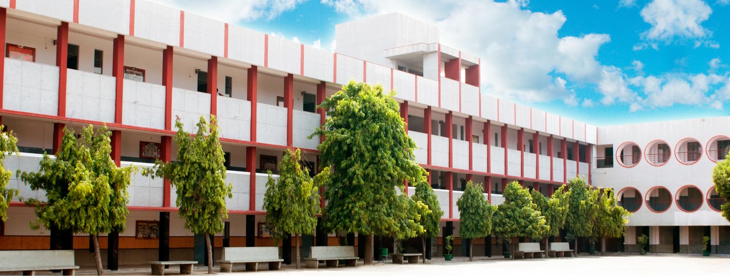 Our Lady Of Fatima Convent Sec. School