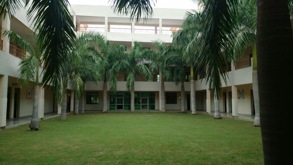 Oxford Green Public School