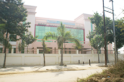 Oxford Green Public School