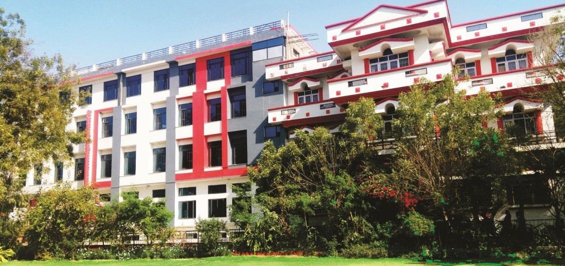 Oxford International Public School