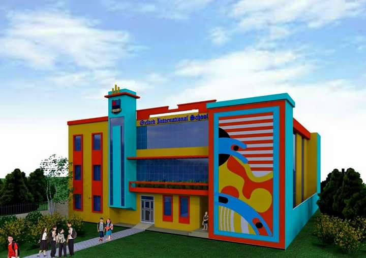 Oxford International School