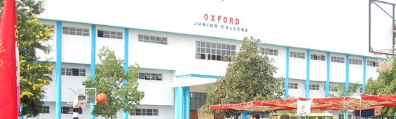 Oxford Junior College