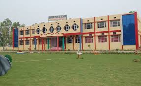 Oxford Public School