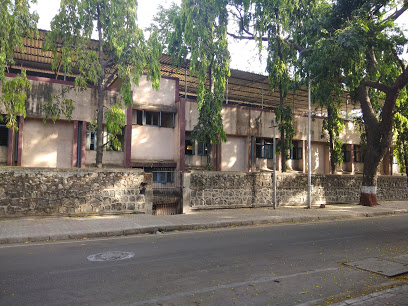 P E S Central School