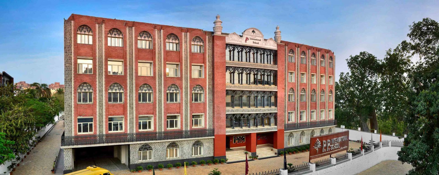 P P International School