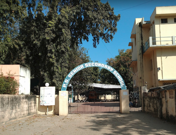 P S Senior Secondary School