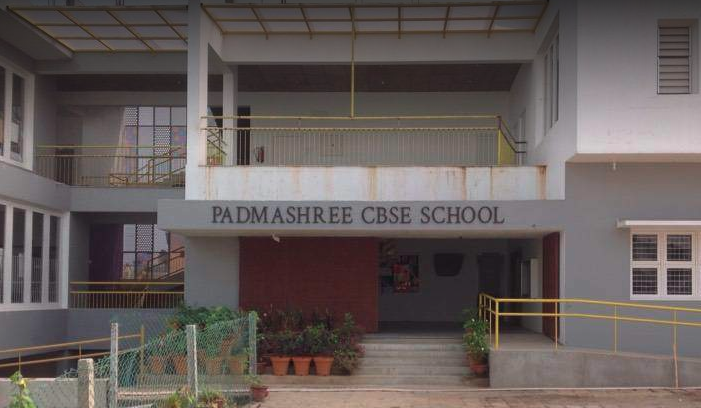 Padmashree School