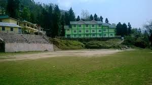 Paljor Namgyal Girls' School