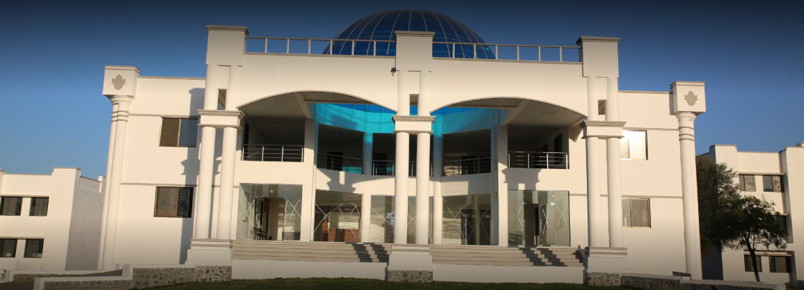Panacea International School
