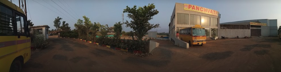 Panchvati English Medium School