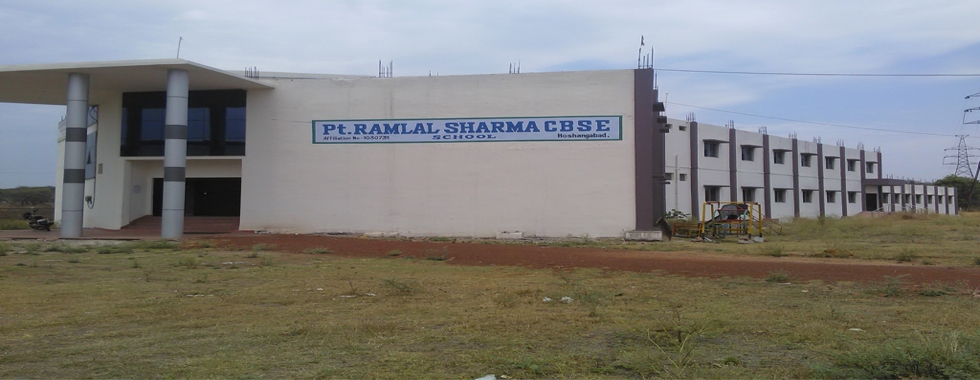 Pandit Ramlal Sharma English Medium