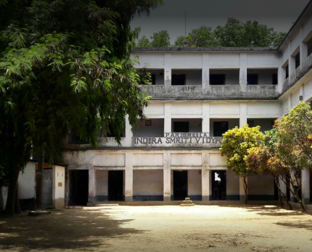 Panisheola Indira Smriti Vidyapith