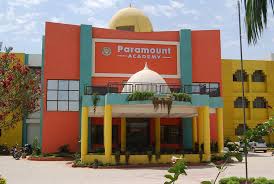 Paramount Academy