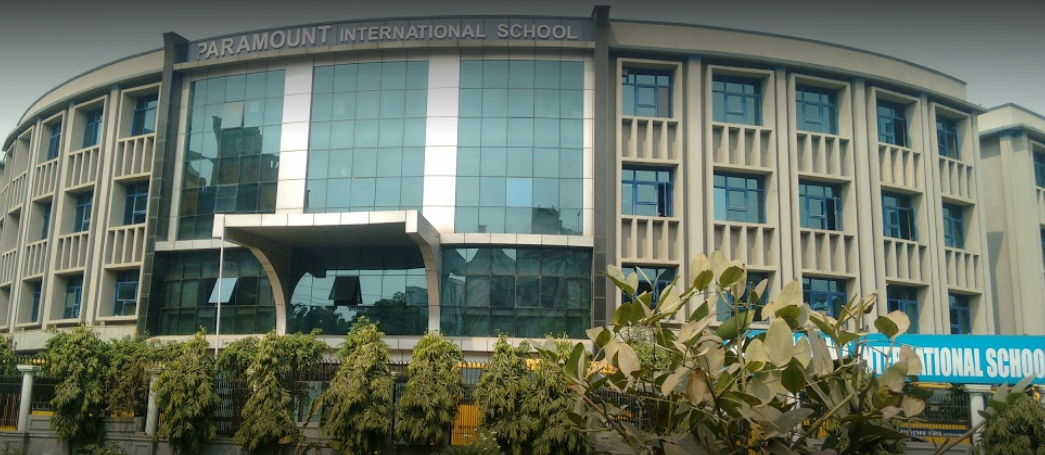 Paramount International School