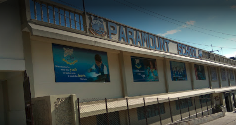Paramount School