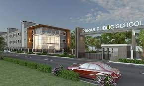 Paras Public School