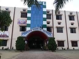 Parker Public Senior Secondary School