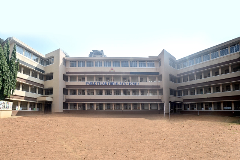 Parle Tilak Vidyayala