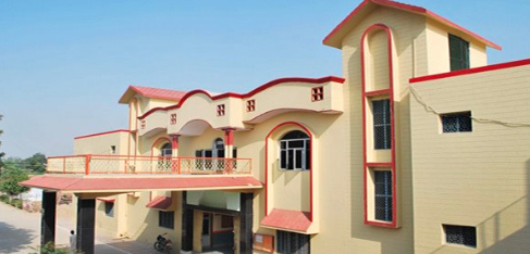 Parmeshwari Devi Dhanuka Saraswati Vidhya Mandir