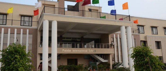 Patidar International School