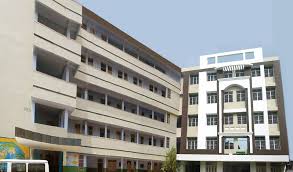 Patna Doon Public School