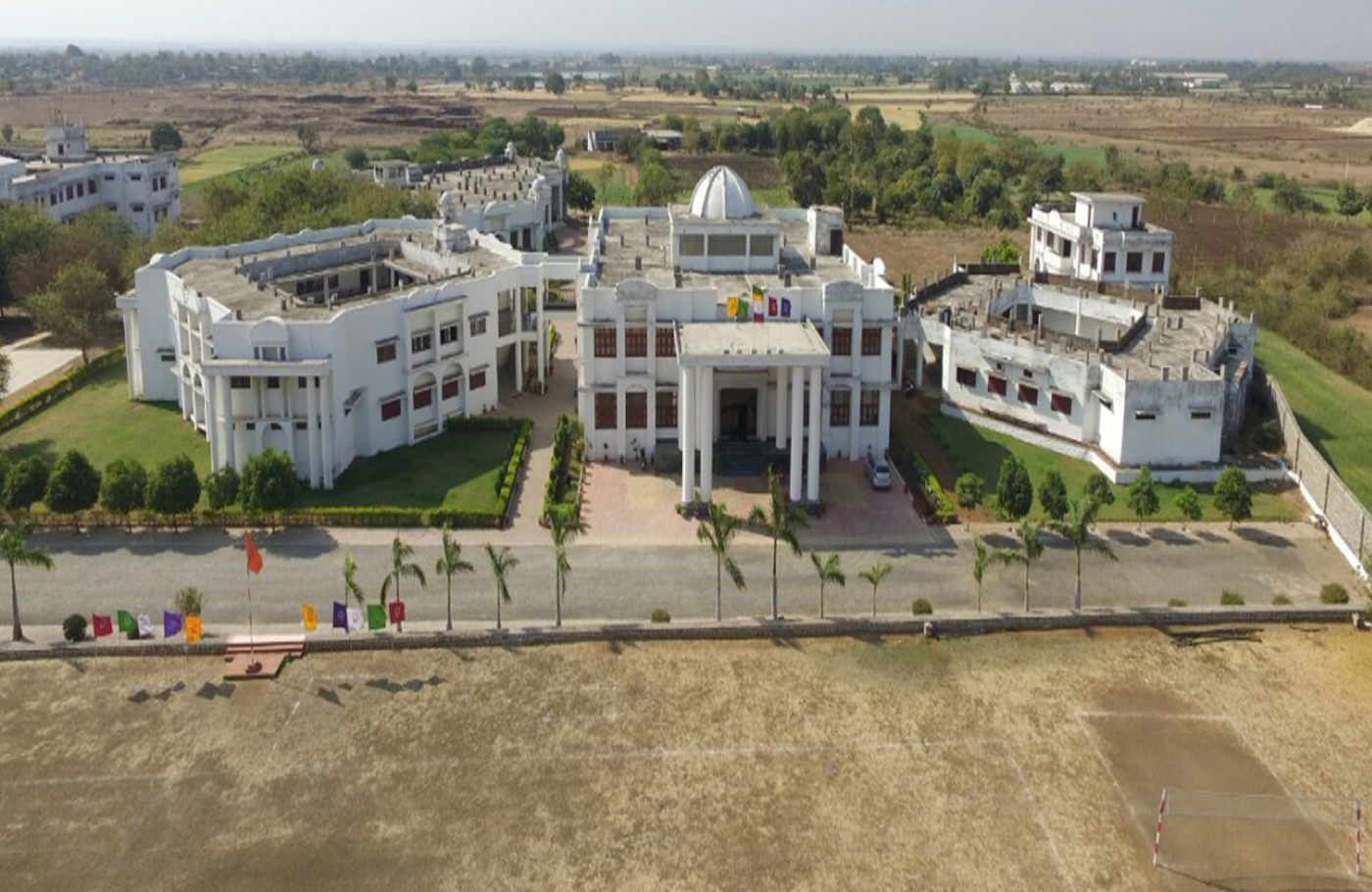 Patwa Academy For Education