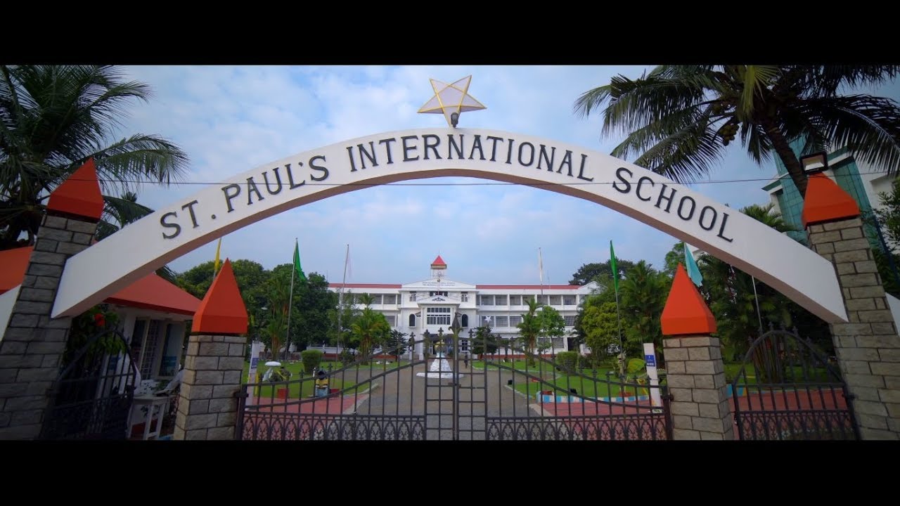 Paul International School