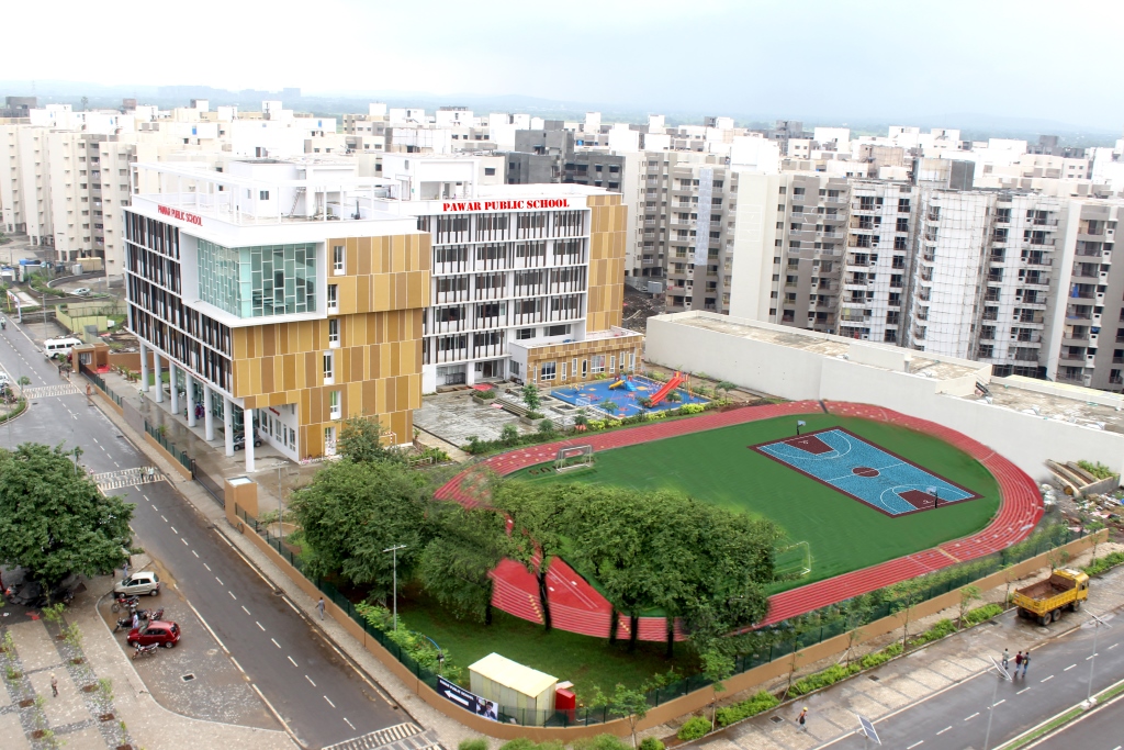 Pawar Public School