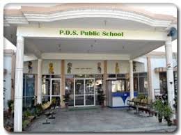 Pds Public School