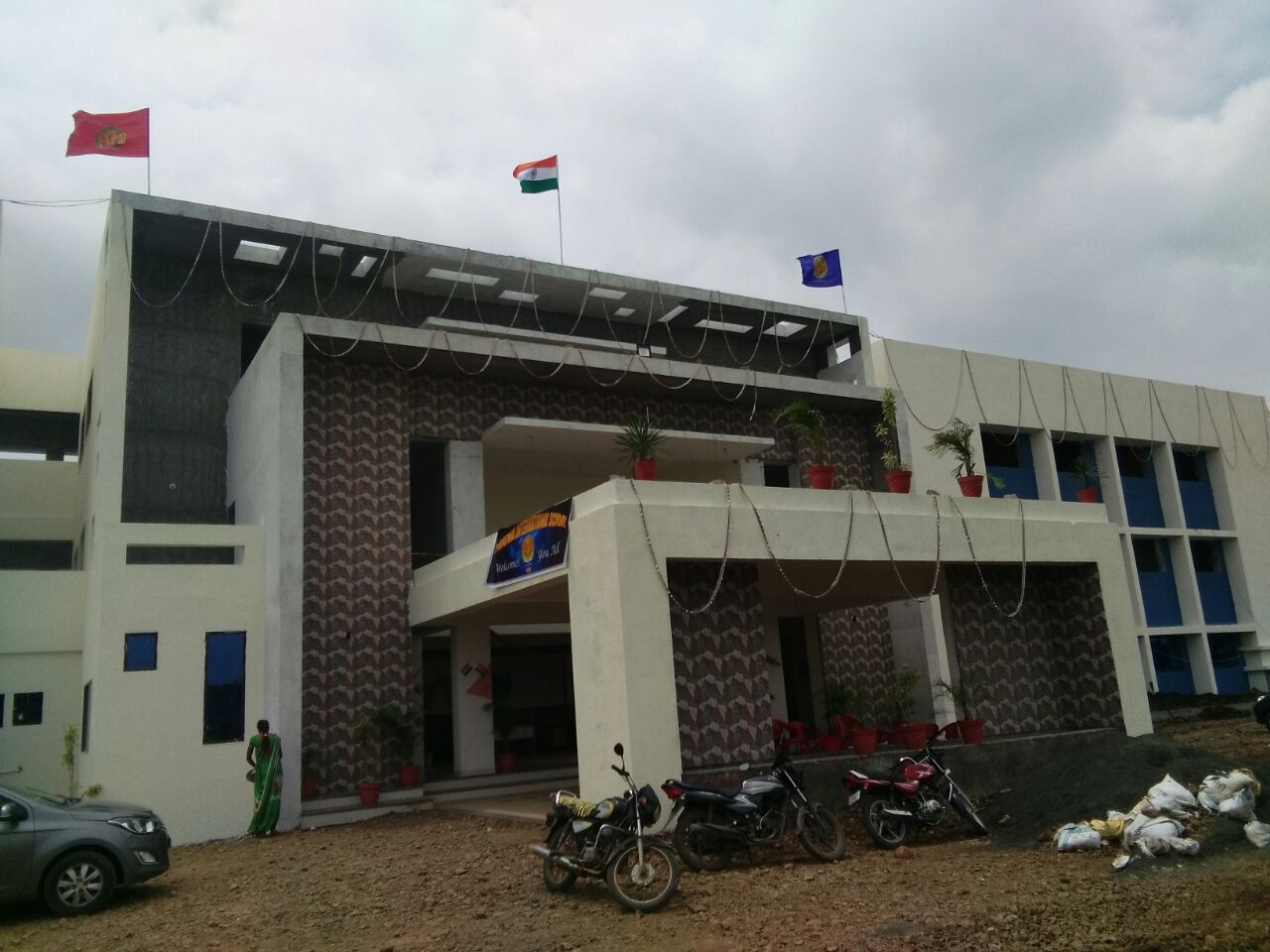 Phoenix International School