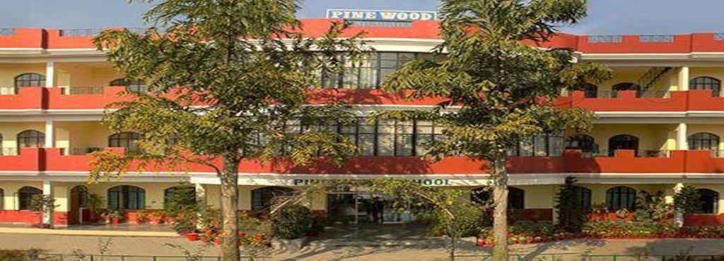 Pinewood School