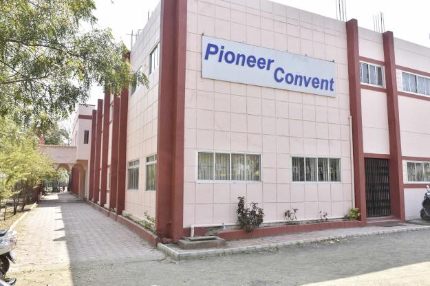 Pioneer Convent School