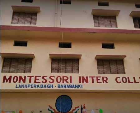 Pioneer Montessori Inter College